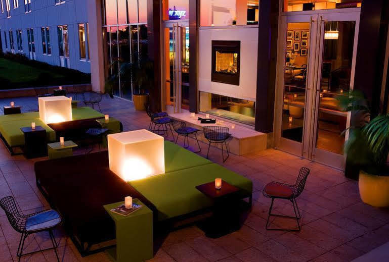 Aloft College Station Exterior foto